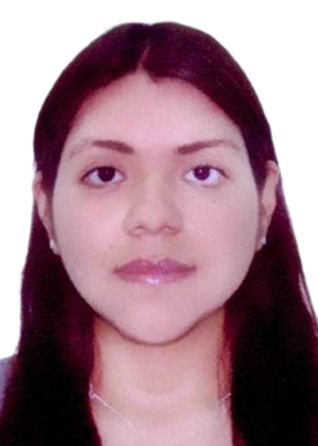 Candidato FLOR ANTONIA BORJA GUTIERREZ