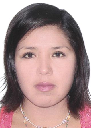 Candidato GLADYS VERONICA JURO NINA