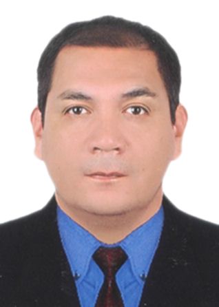 Candidato GUIDO MOISES DEL CARPIO RODRIGUEZ