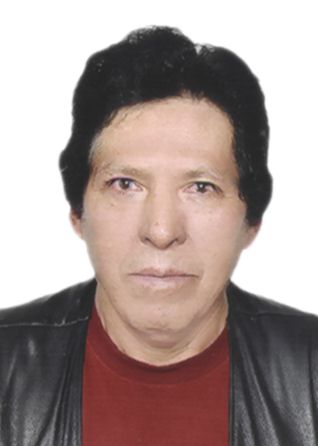Candidato HECTOR JESUS ARIAS CACERES