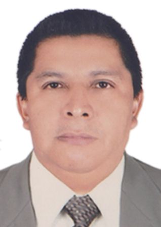 Candidato JOSE AGUSTIN FELIX HUAMAN