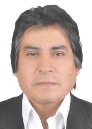 Candidato JOSE LUIS ROJAS CIFUENTES
