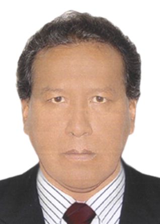 Candidato JUAN ELIAS ROJAS PAREDES