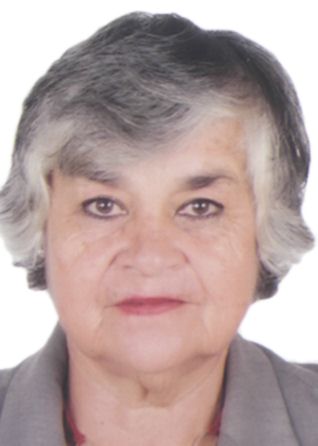 Candidato JUANA EDILBERTA VELEZ DE VILLA DE NUÑEZ