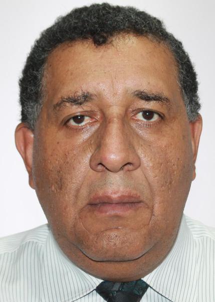 Candidato JULIO CESAR ARDILES BALCAZAR