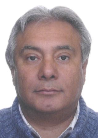 Candidato LUIS ALBERTO VELARDE YAÑEZ
