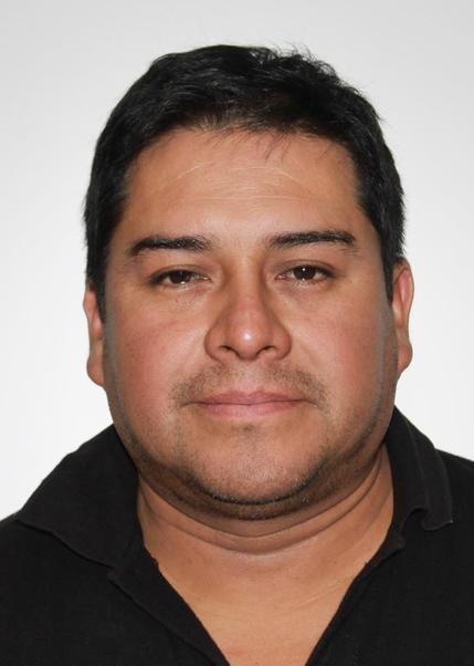 Candidato MARCO ANTONIO ARROYO RIVERA