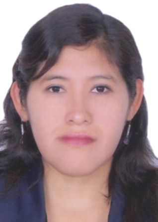 Candidato MARY LUZ CHOQUEPATA TITO
