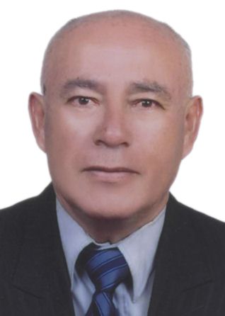 Candidato ROBERTO CESAR AUGUSTO ABARCA FERNANDEZ
