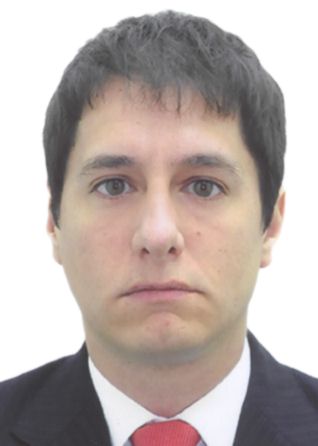 Candidato RODOLFO PEREZ OSORES