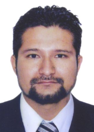 Candidato RONALD DARWIN ATENCIO SOTOMAYOR