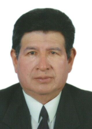 Candidato SALOME BLADIMIRO BEGAZO BEGAZO