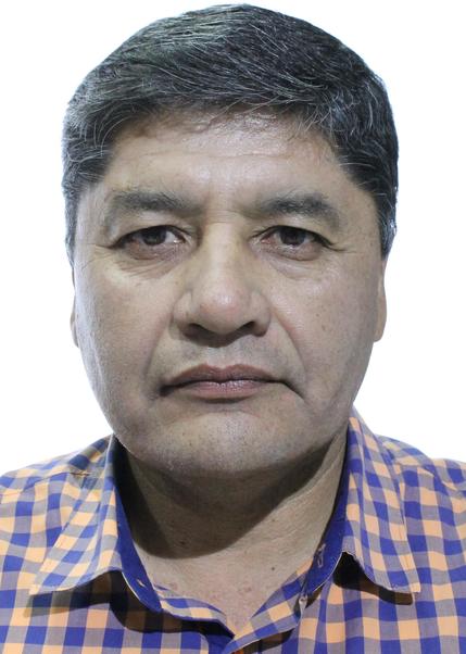 Candidato VICTOR HUGO RIVERA CHAVEZ