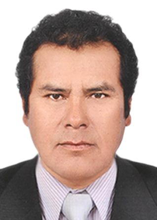 Candidato VICTOR LUIS MEJIA MEJIA