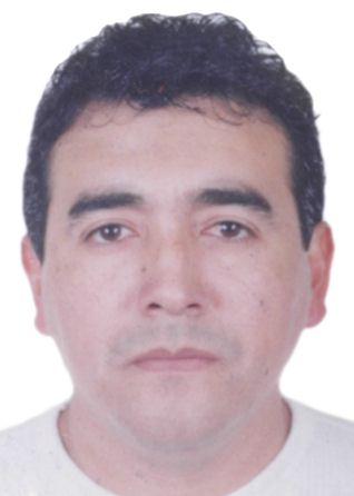Candidato VICTOR RAUL VELASQUEZ LLERENA
