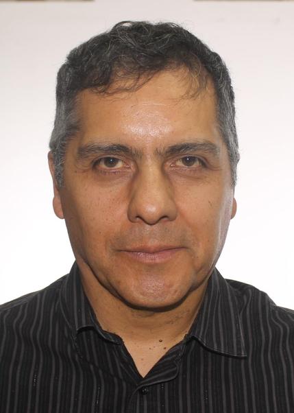 Candidato YAMEL DEYSON ROMERO PERALTA