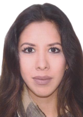 Candidato YESSICA ROSSELLI AMURUZ DULANTO