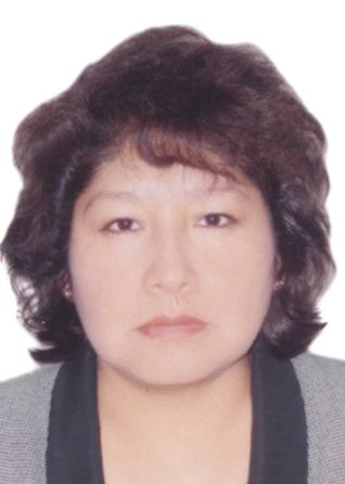 Candidato YUDY LOURDES GORDILLO MANRIQUE