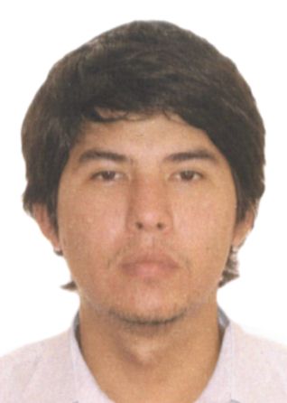 EDUARDO ENRIQUE CASTILLO RIVAS