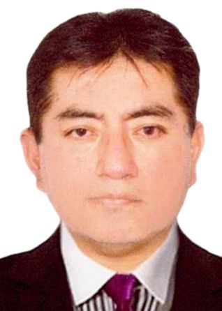 JULIO CESAR PANTA RUIZ
