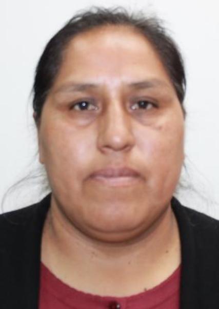 GRACIELA SONIA VENTOCILLA YAURI