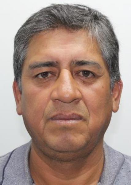 JOSE CARLOS ALARCON CARDENAS