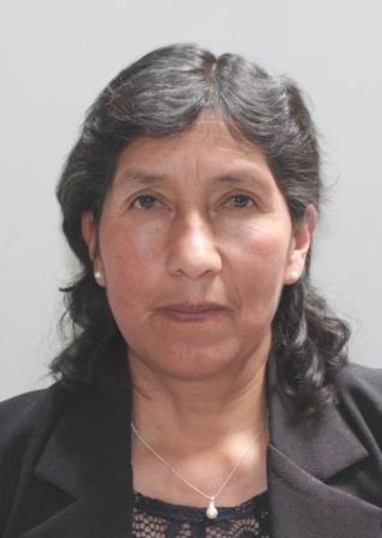 LOURDES EVA PACAHUALA ARROYO