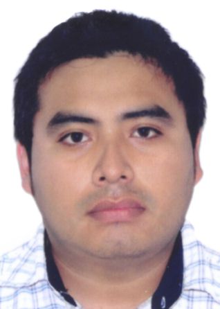 JUAN PEDRO SANCHEZ CARRILLO