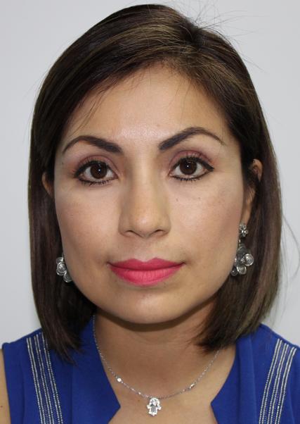LESLYE CAROL LAZO VILLON