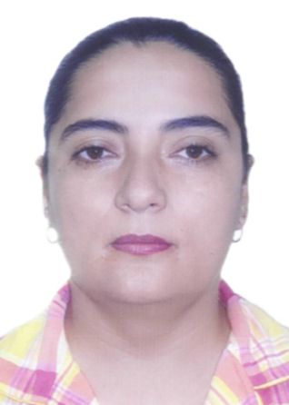 LEDY SONIA ZUBIAURR CERDEIRA