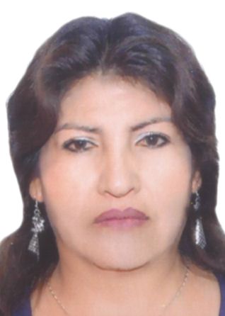 MERCEDES SILVA JURO