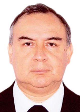 FELIPE HOMERO CHACARA RAMIREZ