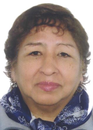 JUANA HAYDEE VENTURO GAGO