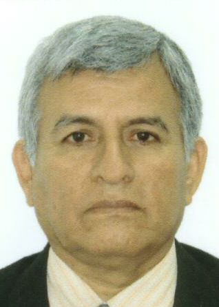 VICTOR FELIPE PAREDES GUERRA