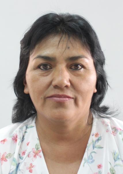 CAYETANA VILLANUEVA ORDOÑEZ