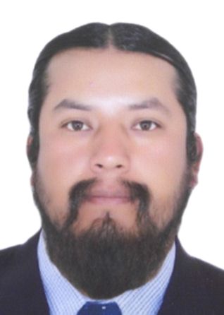 ROBERT PABLO FLORES ENRRIQUEZ