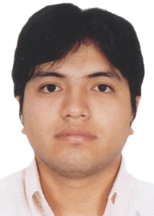 ORLANDO DAVID RAMOS CASTILLO