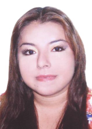 KERIDWEN DIANA HERNANDEZ INGA