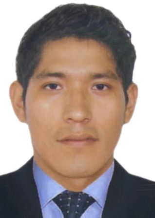 WILBER JOSE MORA