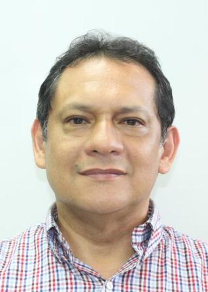 JAVIER BERNARDO GUIMET BARRIOS