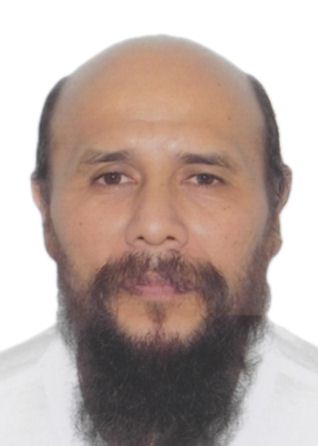 DANE JOSE RAMIREZ CARHUATANTA