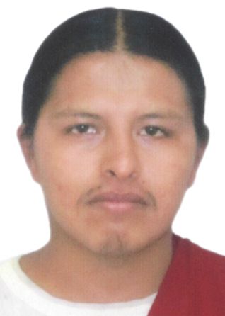 JULIO ARTURO CAHUANA MENDOZA