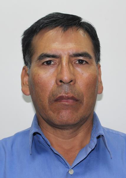 JORGE AUGUSTO CONCHA CARRASCO