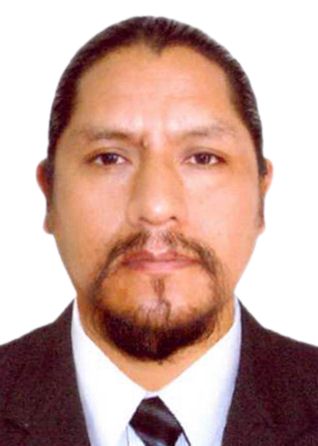 PERCY BRAULIO DURAN GAMBOA