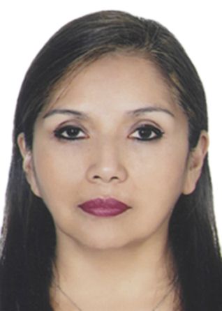 LIDIA LUCIA ALDANA PADILLA