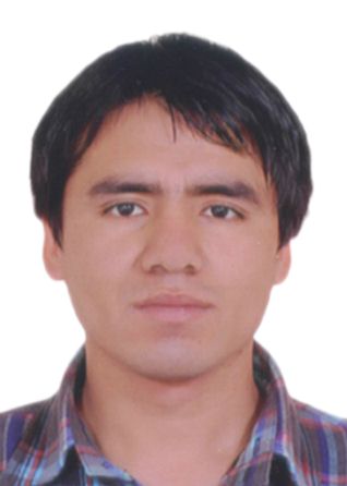HELIO ANICETO LUIS CASTAÑEDA
