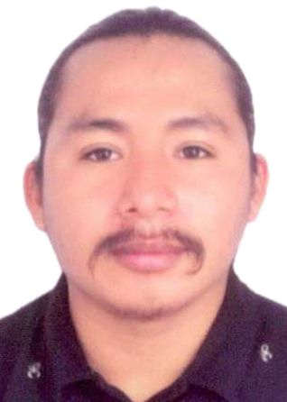 JOSUE ANYAIPOMA SANCHEZ