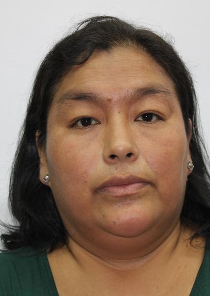 ROXANA MARIBEL BRIONES BASAURI