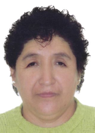 FLAVIA NORMA BORJA RAMIREZ