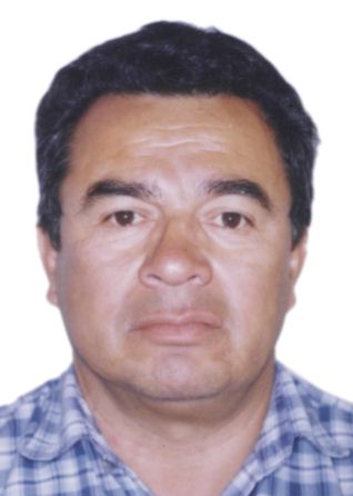 ROSENDO ALFONSO CARRASCO BERECHE